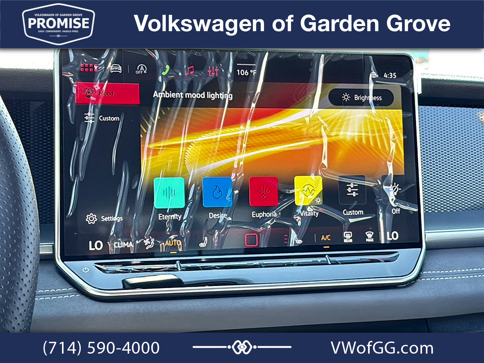 New 2026 Volkswagen Tiguan SE R-Line FWD image 24