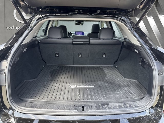 Used 2018 Lexus RX 350 FWD w/ Premium Package image 20