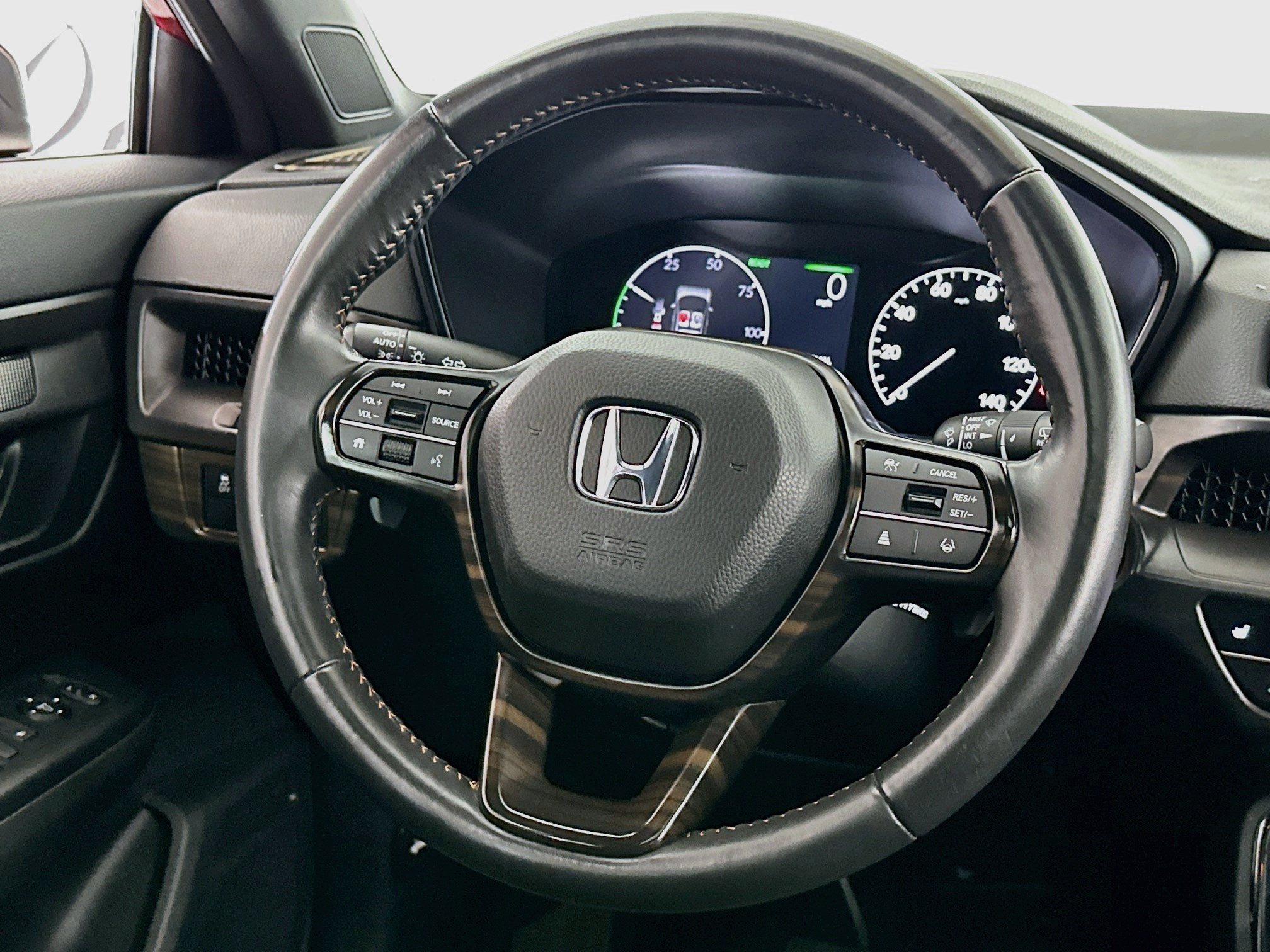 Used 2024 Honda CR-V Sport image 8