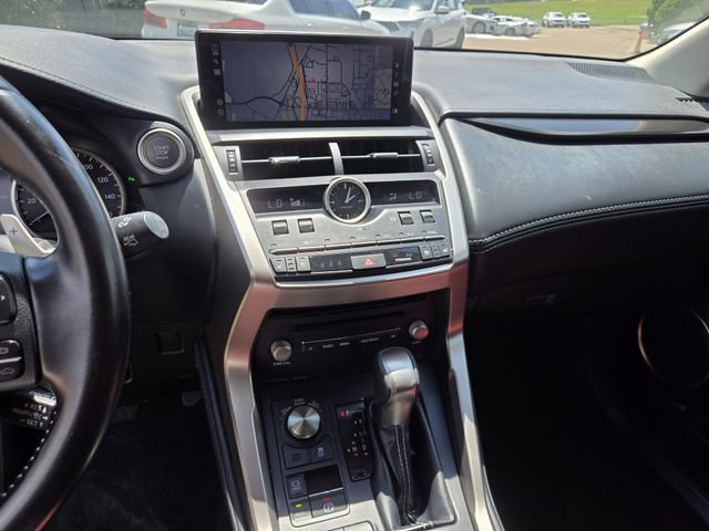 Used 2020 Lexus NX 300 FWD w/ Premium Package image 11