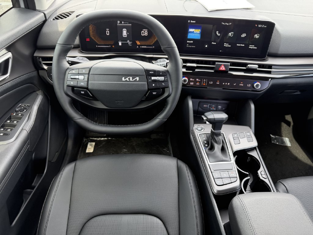 New 2027 Kia Sportage EX AWD/4WD image 18