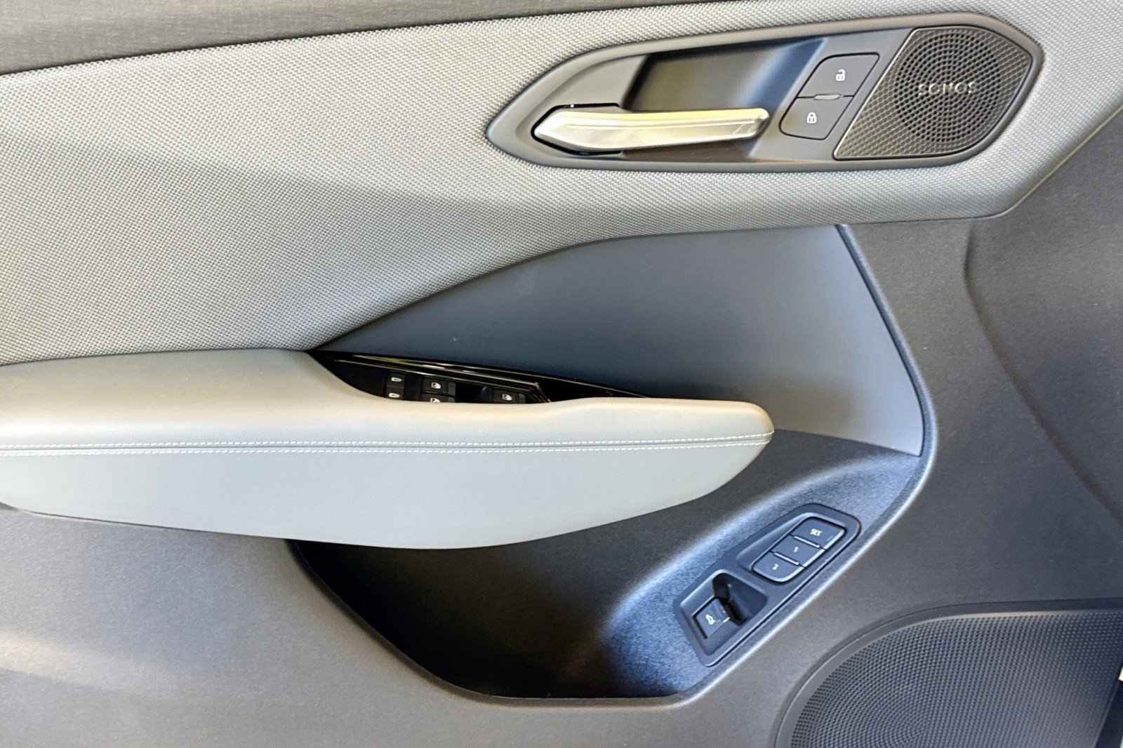 New 2026 Audi Q3 quattro 2.0T image 16