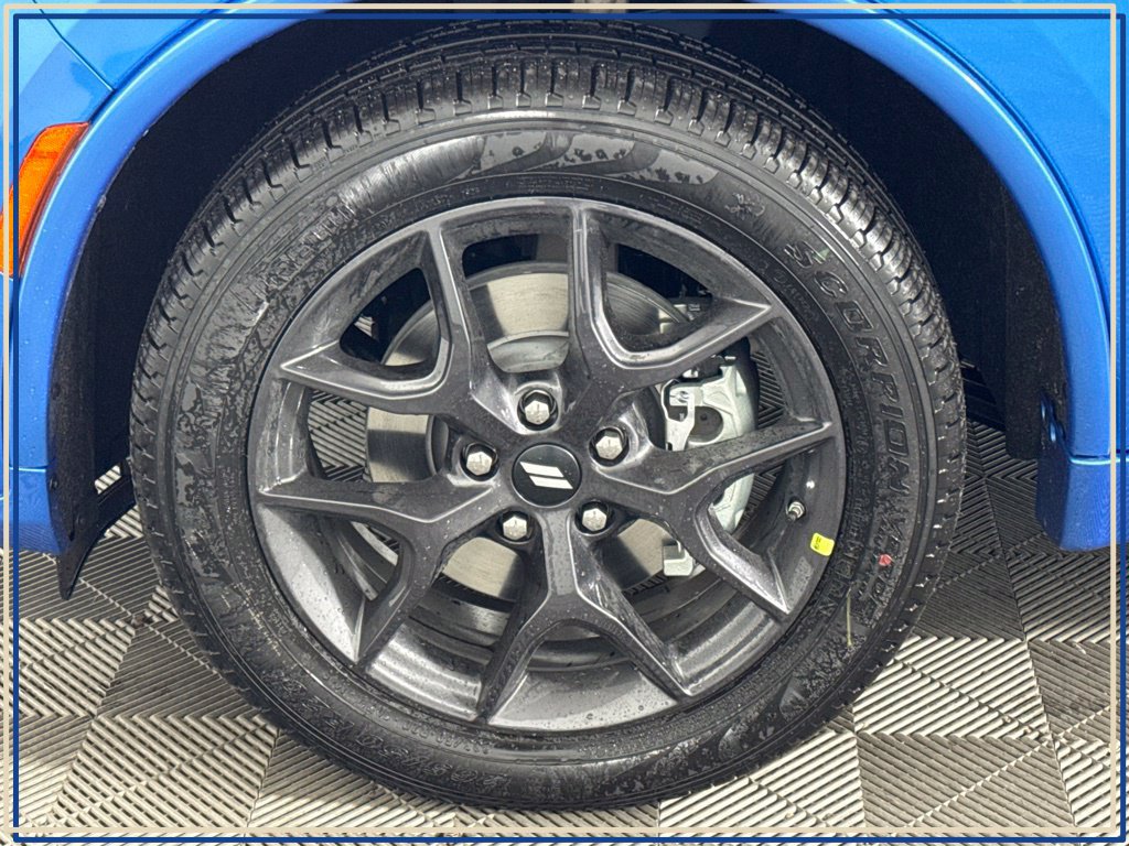 New 2027 Dodge Durango GT AWD/4WD image 11