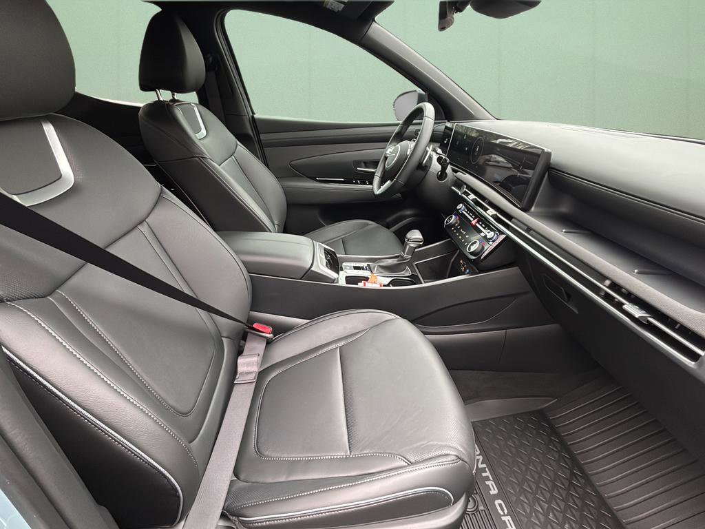 Certified 2026 Hyundai Santa Cruz Limited image 40