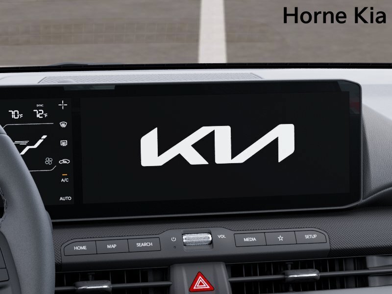 New 2026 Kia K4 EX FWD image 20