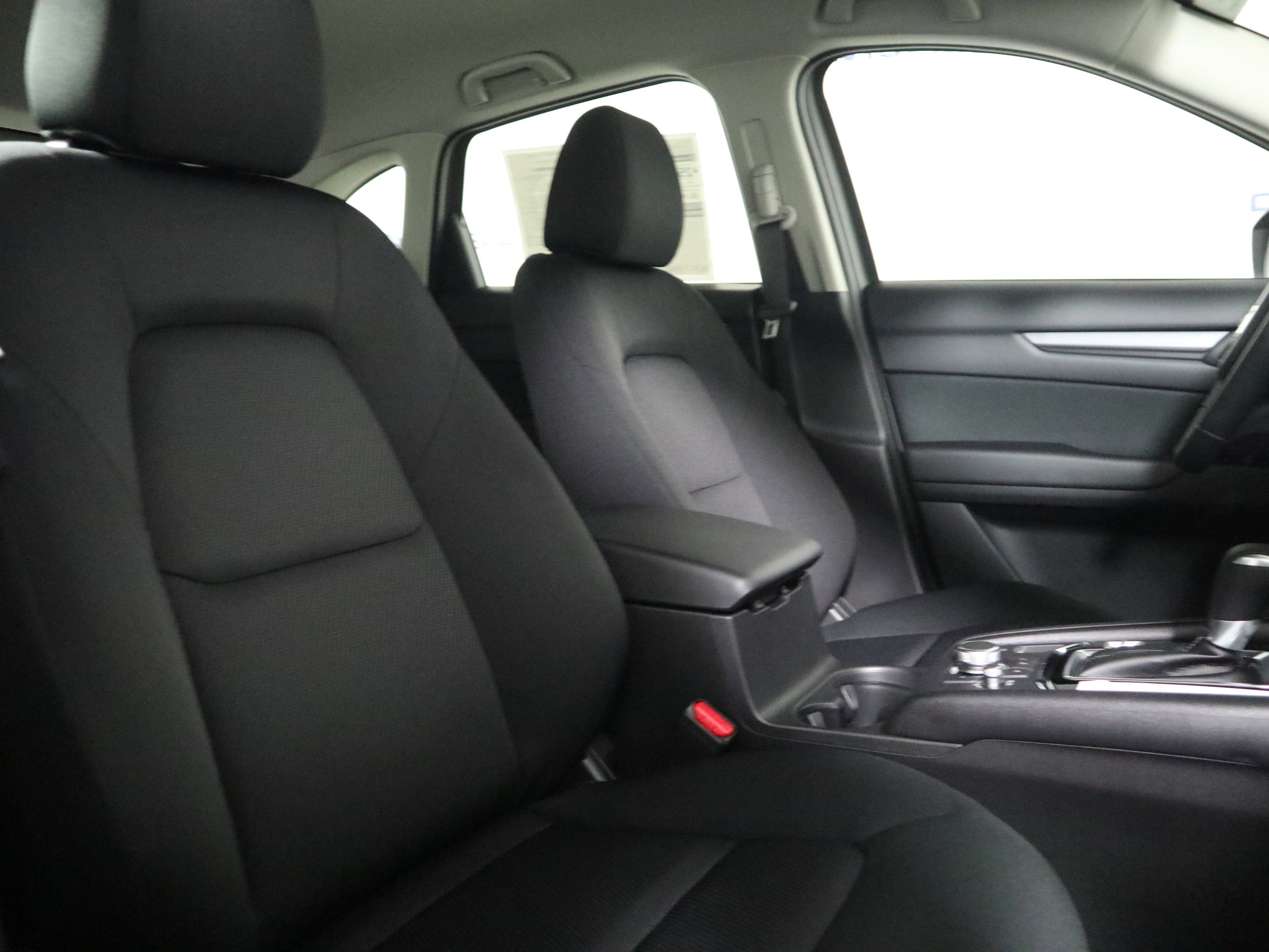 New 2025 MAZDA CX-5 AWD 2.5 S image 16