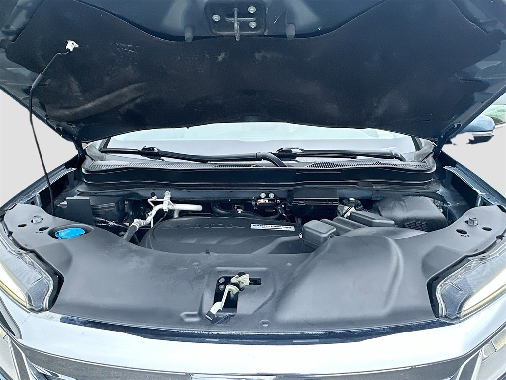 Used 2019 Honda Pilot Touring image 33