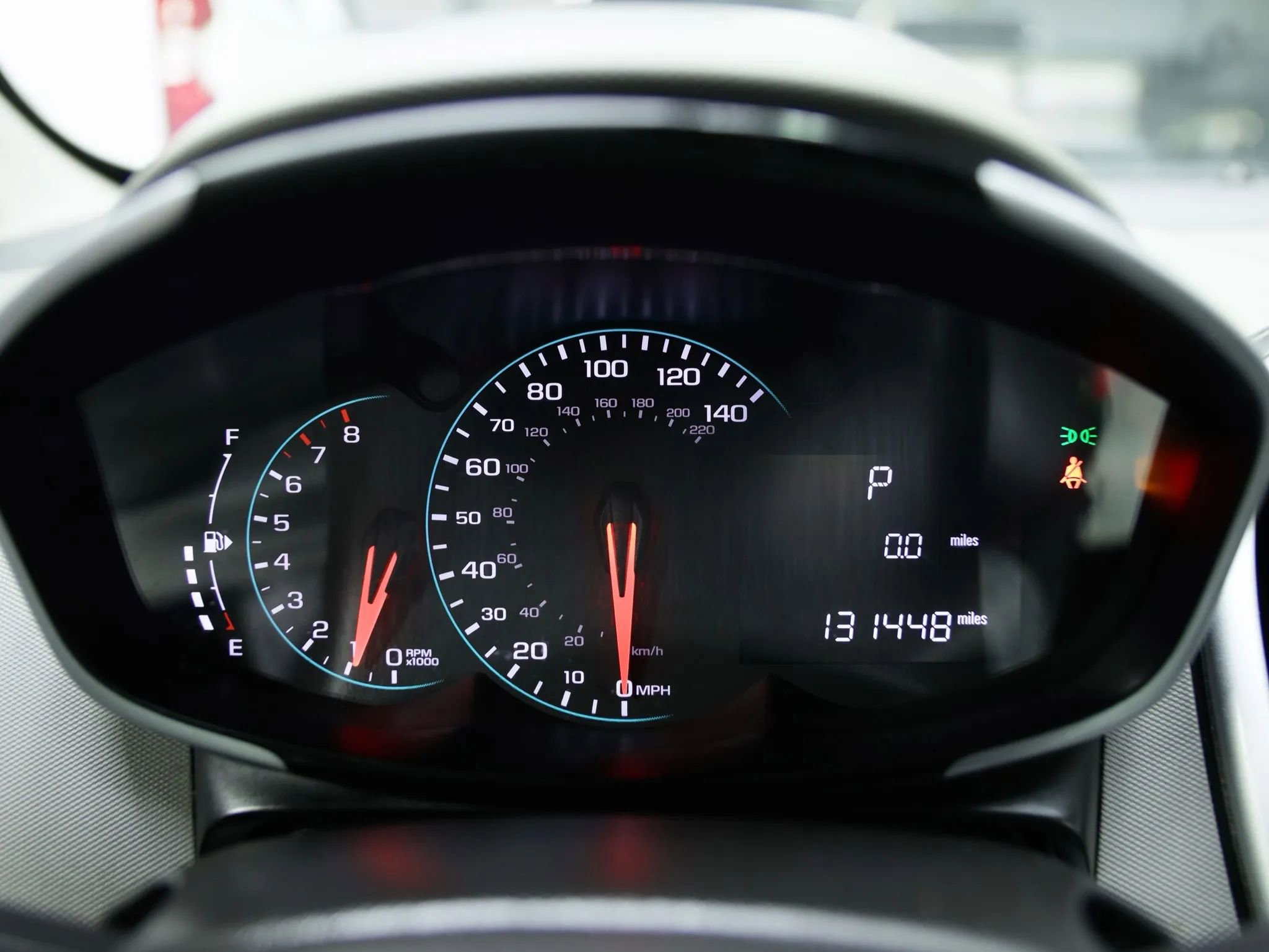 Used 2018 Chevrolet Sonic LT image 21