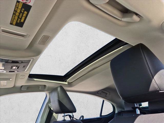 Used 2019 Lexus ES 350 w/ Premium Package FWD image 14