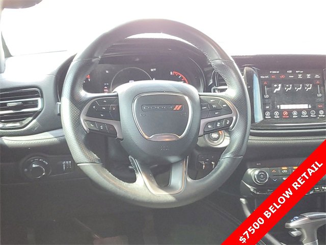 Used 2023 Dodge Durango SXT Launch Edition image 11