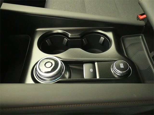 New 2026 Ford Explorer Active image 15