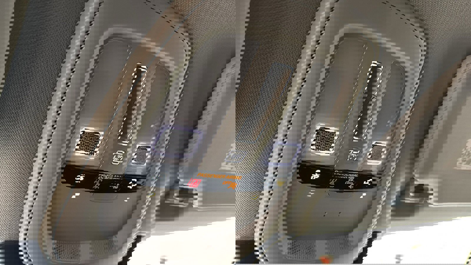 New 2026 Volvo XC90 B6 Ultra w/ Protection Package Premier image 20