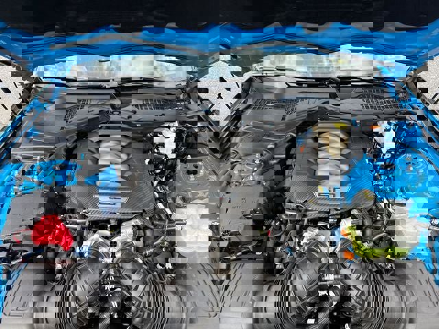 New 2025 Ford Mustang GT image 24