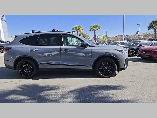 Certified 2026 Acura MDX A-Spec image 32