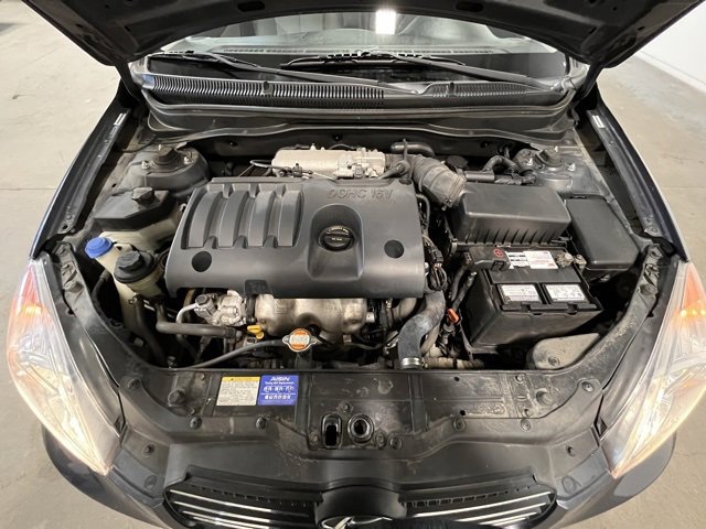 Used 2011 Hyundai Accent GLS image 27