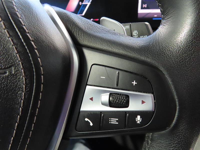 Used 2024 BMW X5 sDrive40i w/ Premium Package RWD image 16