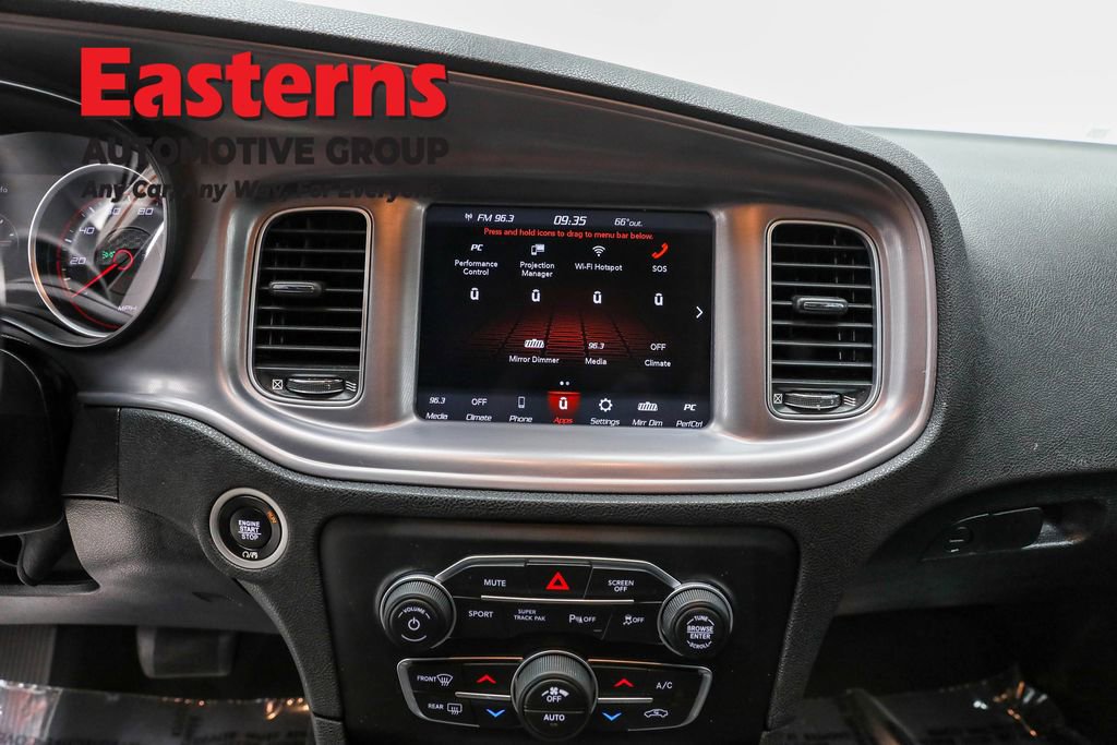 Used 2023 Dodge Charger GT image 12