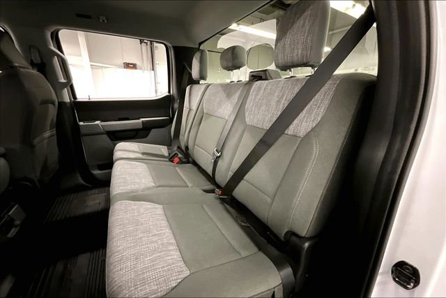 Used 2023 Ford F350 XLT image 25