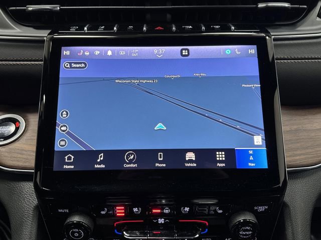 Used 2024 Jeep Grand Cherokee L Summit w/ Advanced Protech Group IV image 10