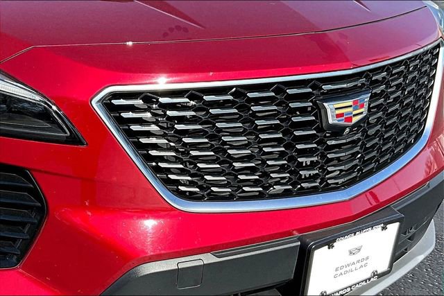 Used 2020 Cadillac XT4 Premium Luxury image 33