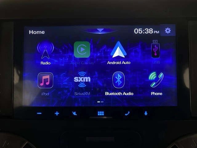 Used 2017 Jeep Wrangler Unlimited Sport w/ Connectivity Group image 48