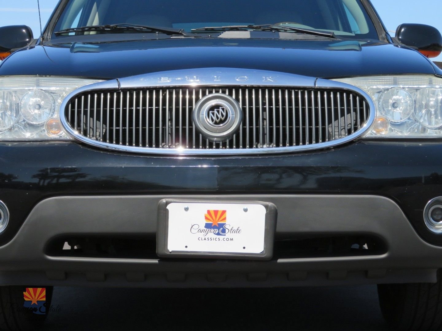Used 2005 Buick Rainier CXL AWD/4WD image 32