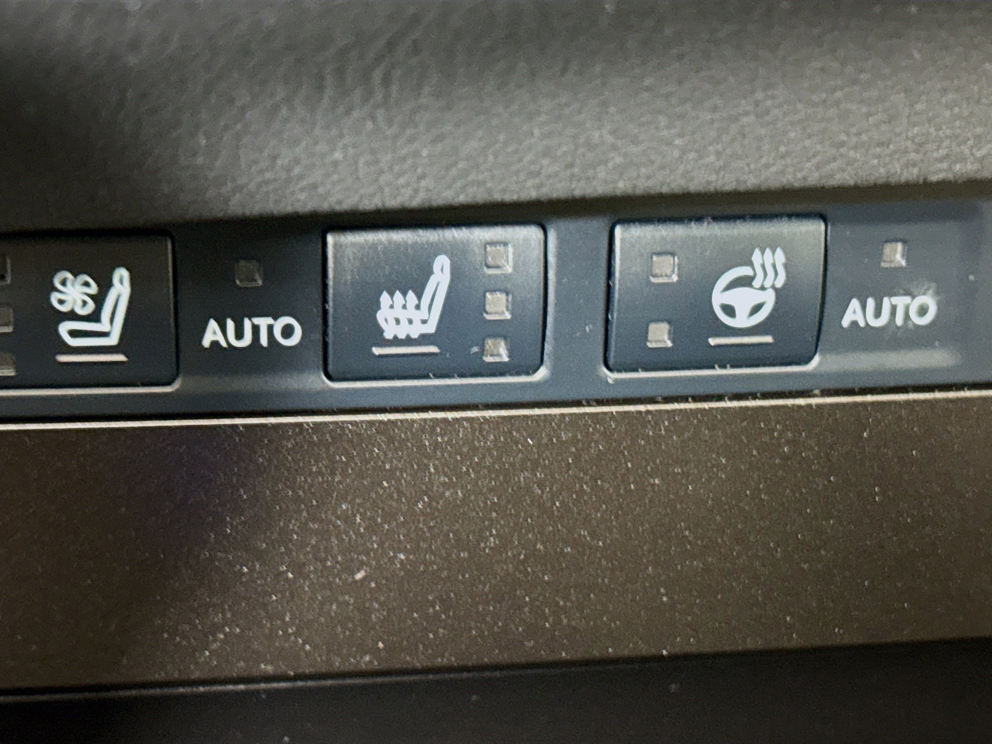 Used 2023 Lexus ES 350 w/ Premium Package FWD image 21
