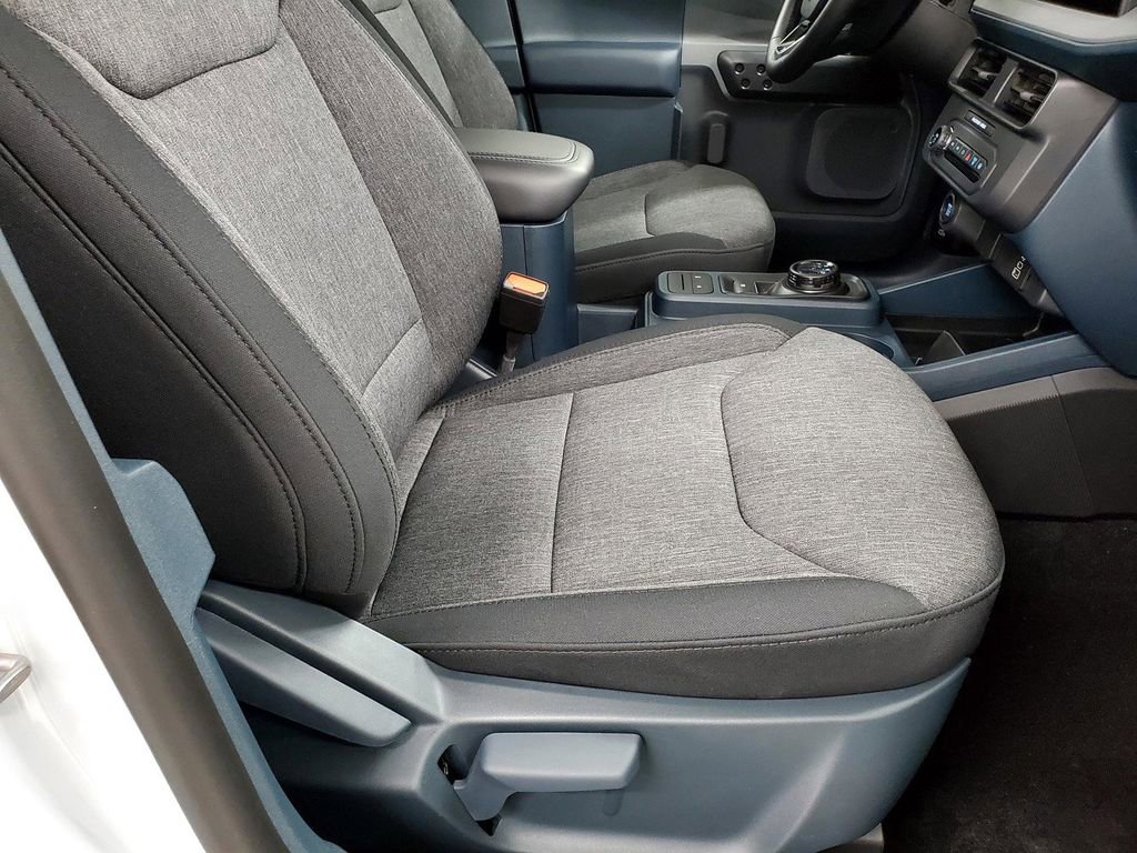 New 2025 Ford Maverick XLT w/ XLT Luxury Package image 21