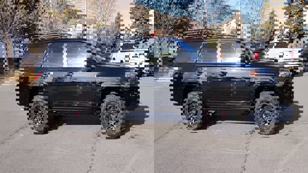 Used 2019 Toyota 4Runner TRD Pro image 2