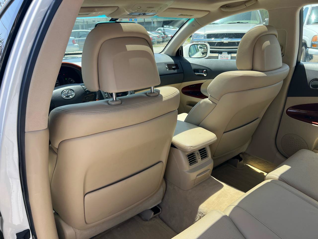 Used 2006 Lexus GS 430 w/ Preferred Accessory Pkg RWD image 42