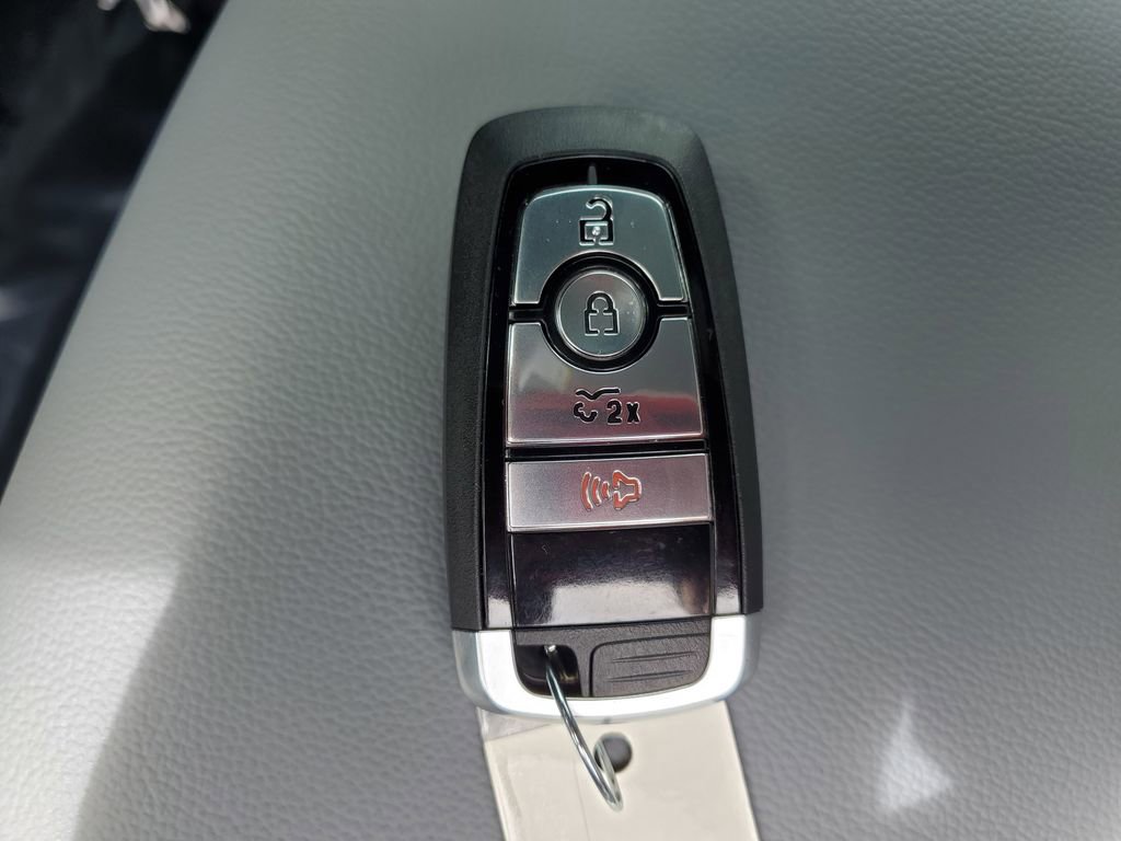 New 2025 Ford F150 Lightning Flash image 48