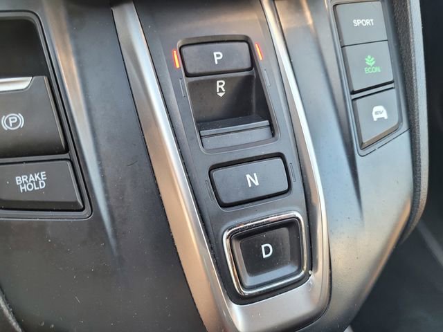 Used 2022 Honda CR-V EX image 20