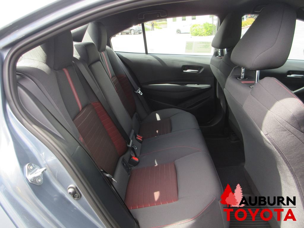 New 2026 Toyota Corolla SE image 11