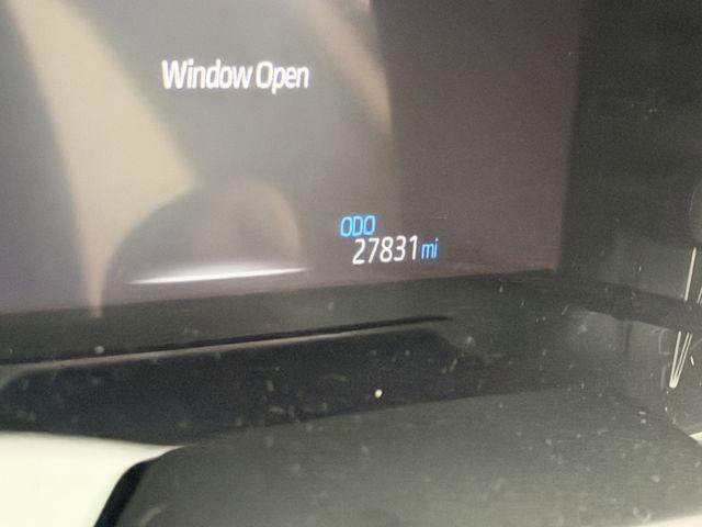 Certified 2023 Toyota RAV4 XLE w/ Convenience Package image 9