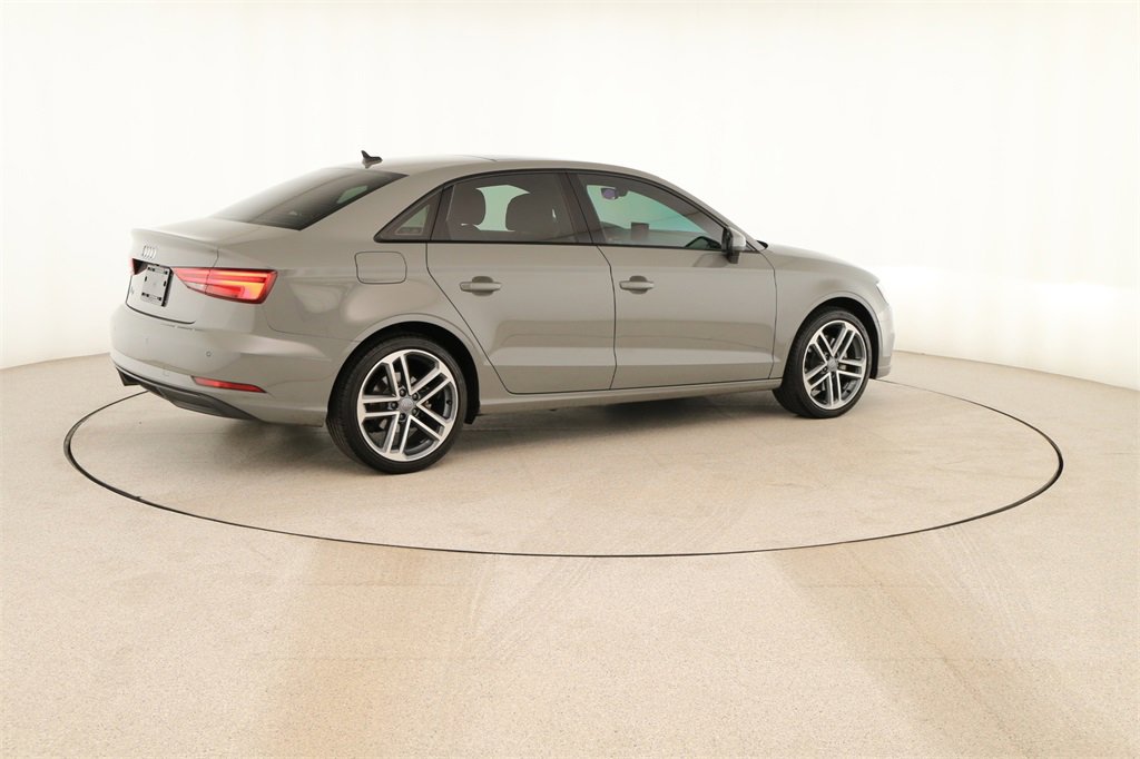 Used 2020 Audi A3 2.0T Premium w/ Final Edition Package image 7