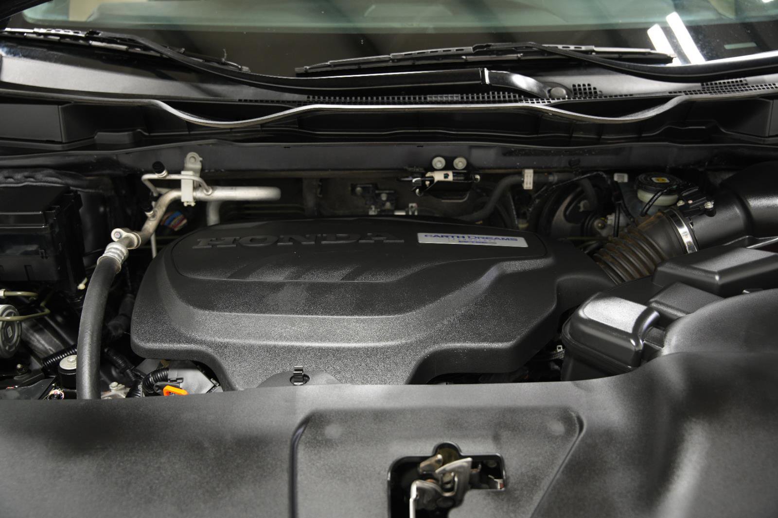 Used 2018 Honda Odyssey Touring image 13