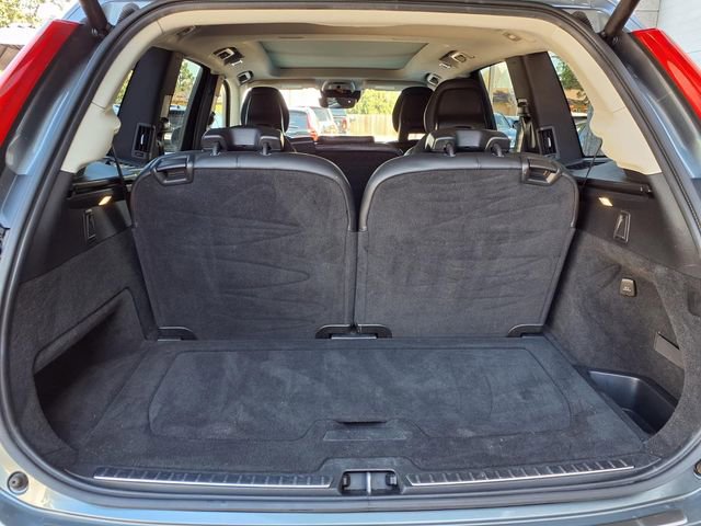 Used 2018 Volvo XC90 T5 Momentum w/ Convenience Package image 13