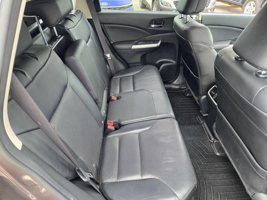 Used 2016 Honda CR-V EX-L image 15