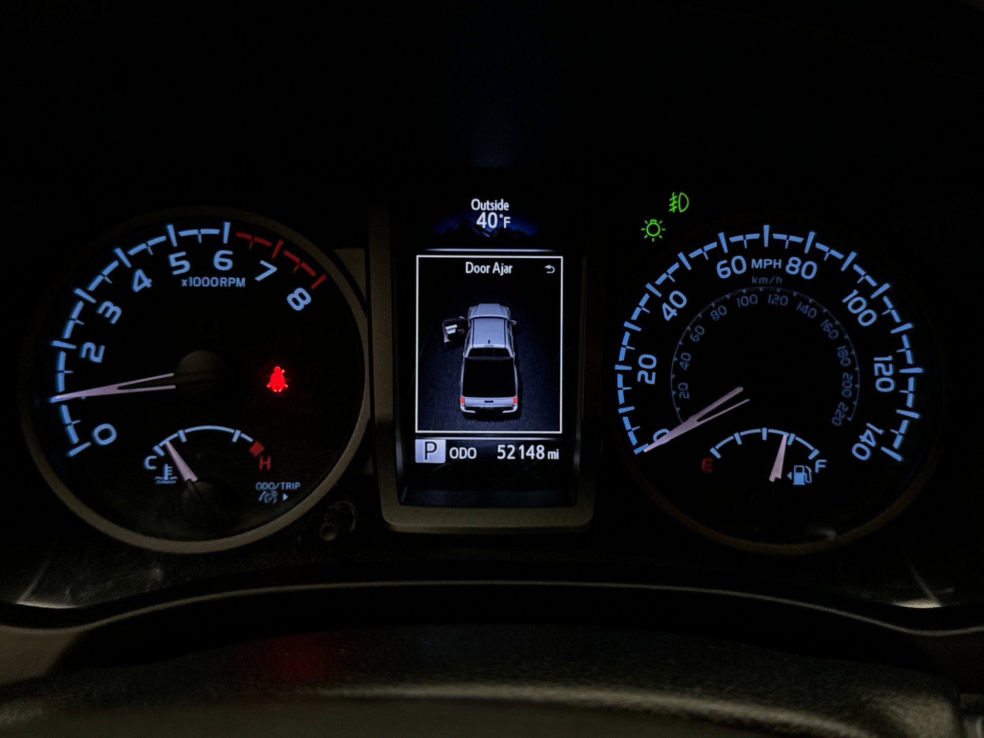 Used 2021 Toyota Tacoma TRD Sport image 13