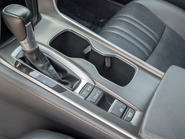 Used 2022 Honda Accord Sport Special Edition image 25