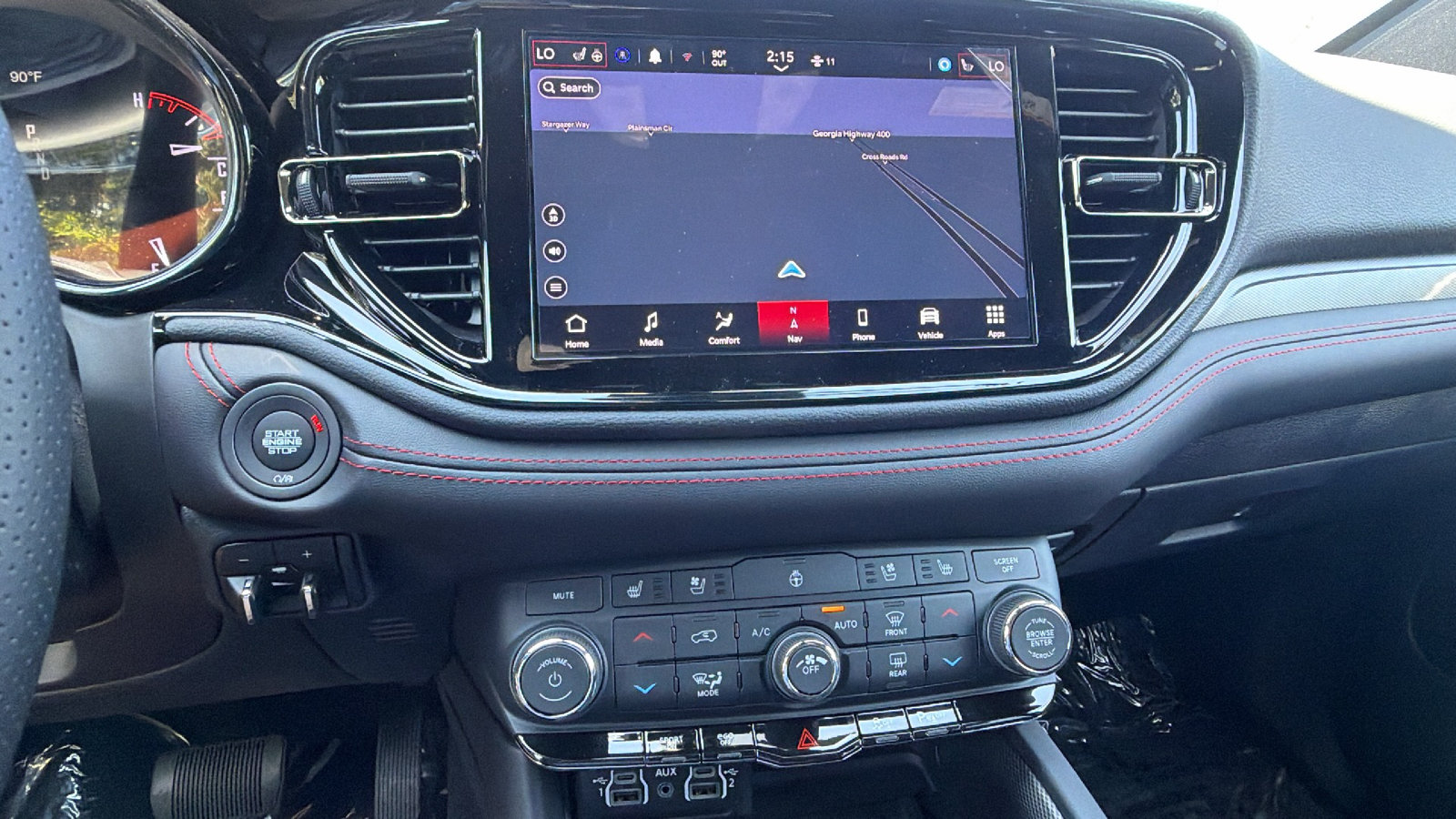 New 2026 Dodge Durango GT AWD/4WD image 29