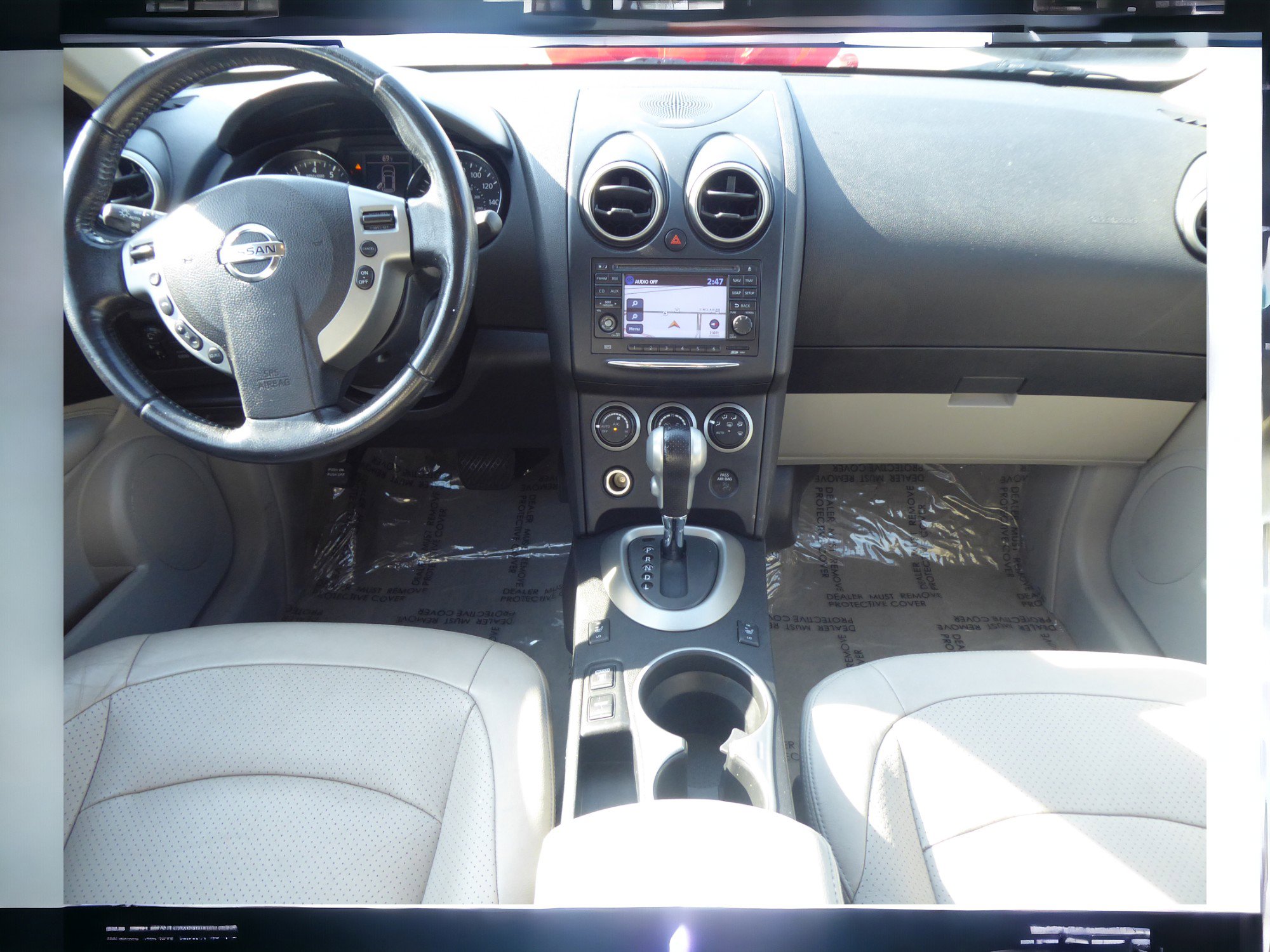 Used 2012 Nissan Rogue SL image 14