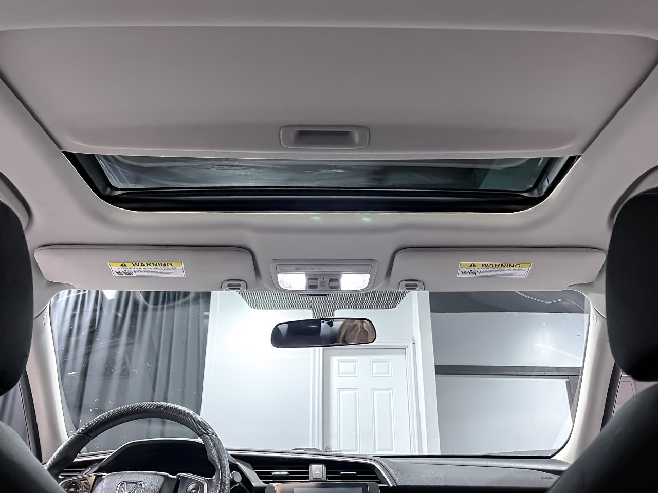 Used 2016 Honda Civic EX-T image 27