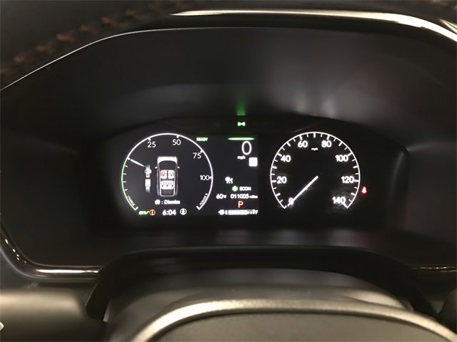 Used 2024 Honda CR-V Sport-L image 21