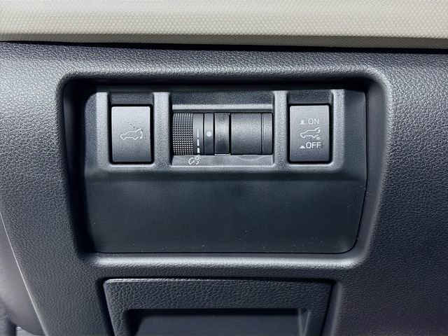 New 2026 Subaru Forester Limited image 10