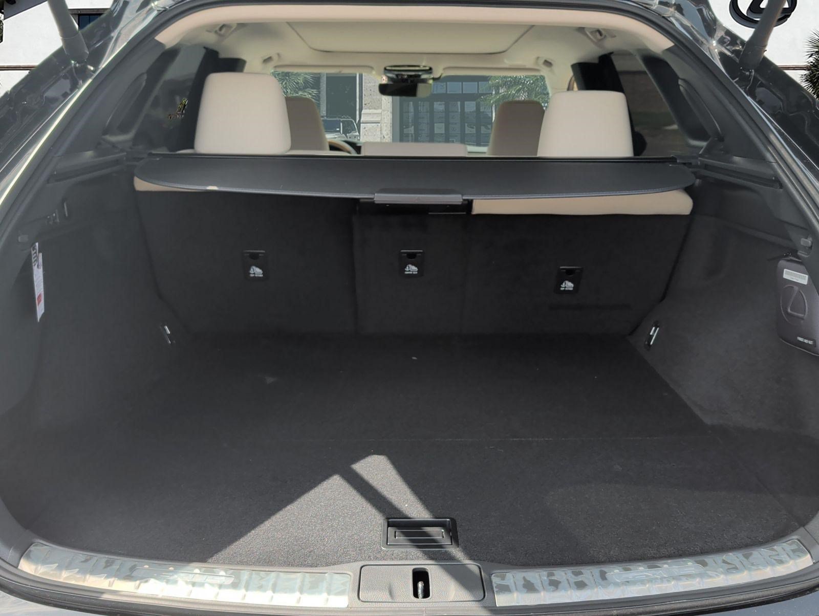New 2026 Lexus RX 350 AWD image 28