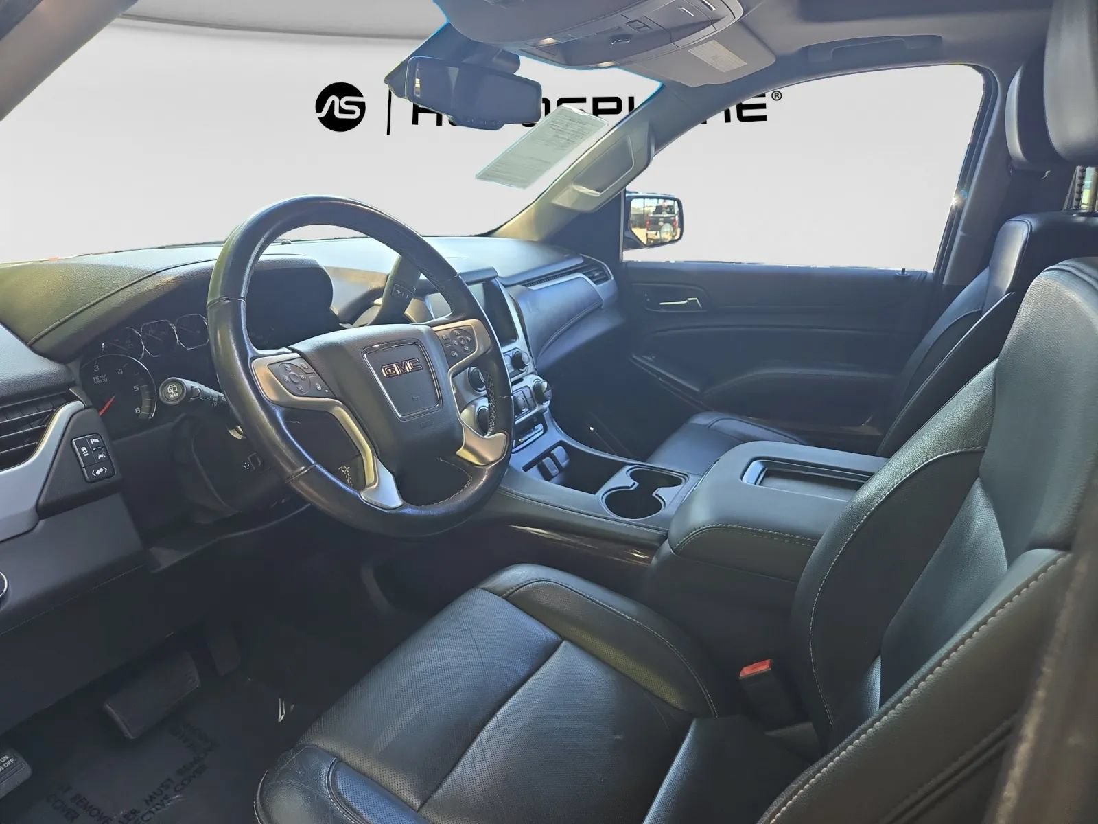 Used 2019 GMC Yukon XL SLT w/ Open Road Package RWD image 40
