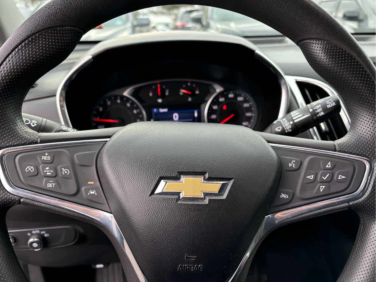 Used 2020 Chevrolet Equinox LT image 13