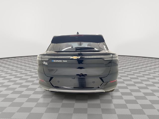 New 2026 Chevrolet Equinox EV LT image 12