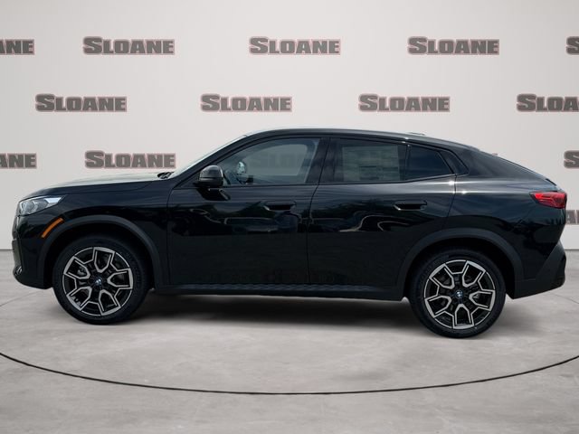 New 2026 BMW X2 xDrive28i w/ Technology Package AWD/4WD image 2